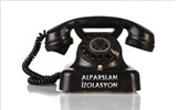Alparslan İzolasyon İletişim